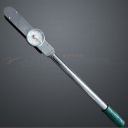 合金钢指针式扭力扳手0-280n.m